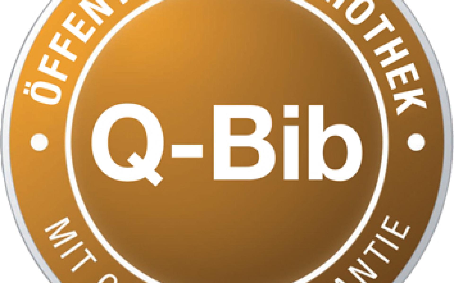 Qualitätssiegel des Landes OÖ