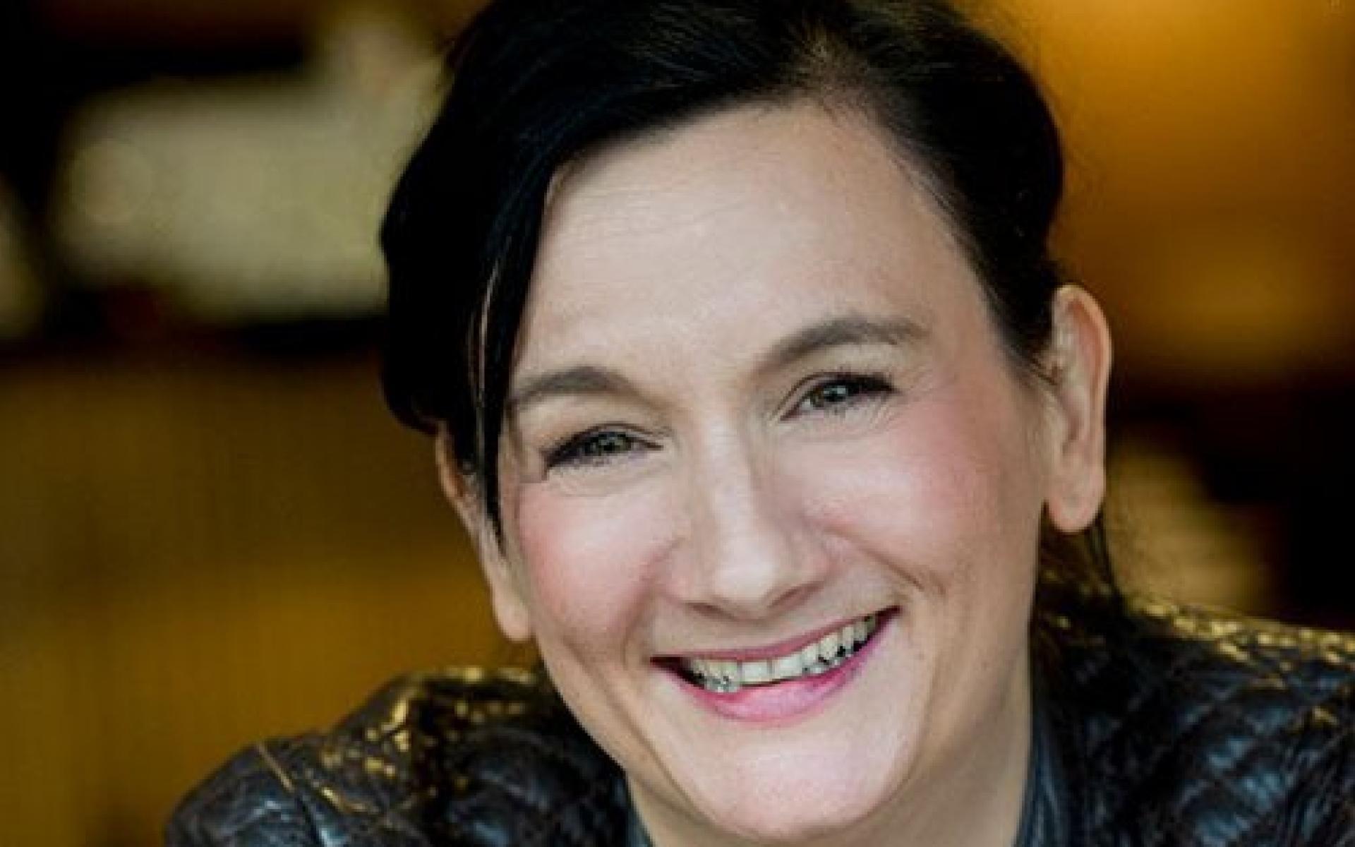 Foto von Theresa Prammer