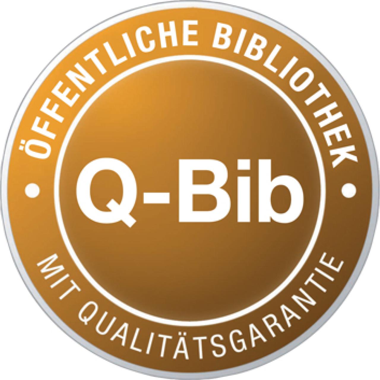 Qualitätssiegel des Landes OÖ